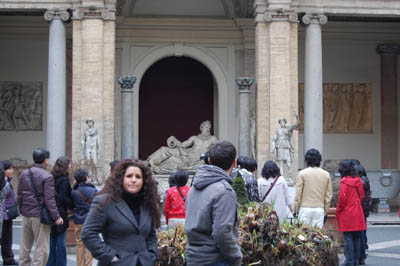 Free Sunday at the Vatican
